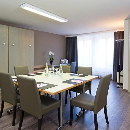Hotel Olten Swiss Quality Kinh doanh bức ảnh