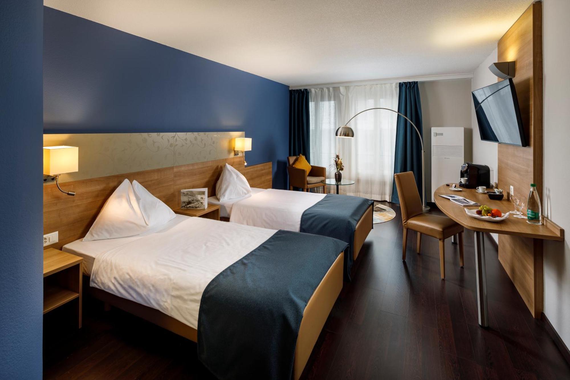 Hotel Olten Swiss Quality Ngoại thất bức ảnh