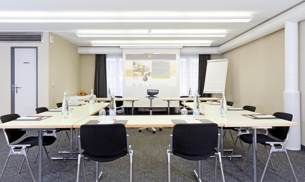 Hotel Olten Swiss Quality Ngoại thất bức ảnh
