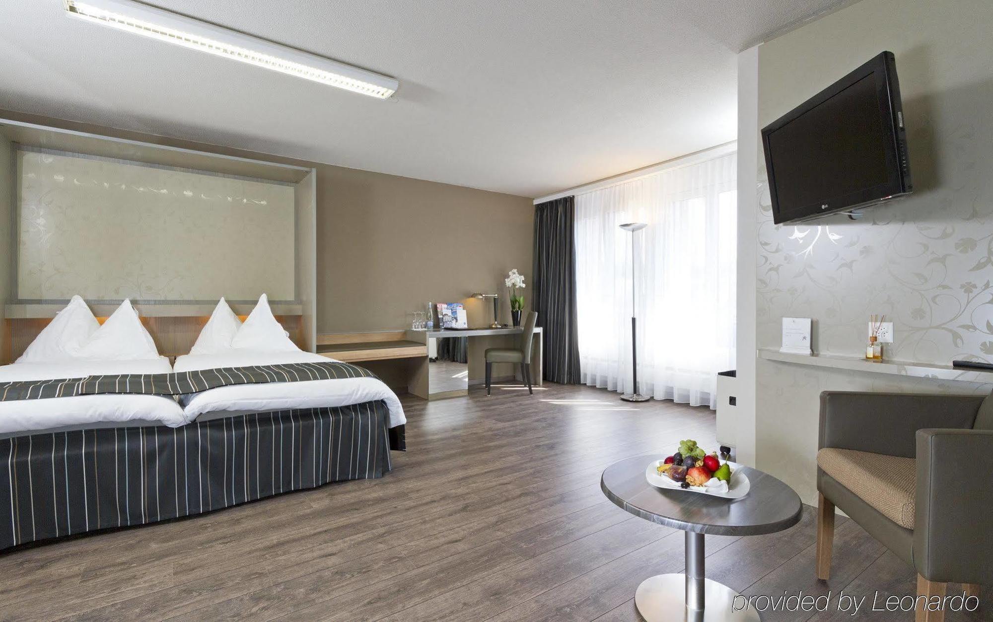 Hotel Olten Swiss Quality Phòng bức ảnh