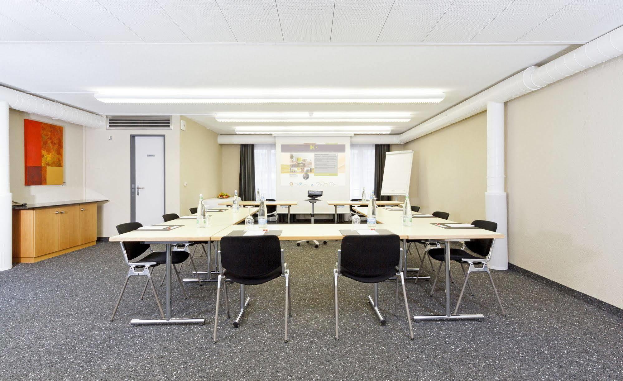 Hotel Olten Swiss Quality Ngoại thất bức ảnh