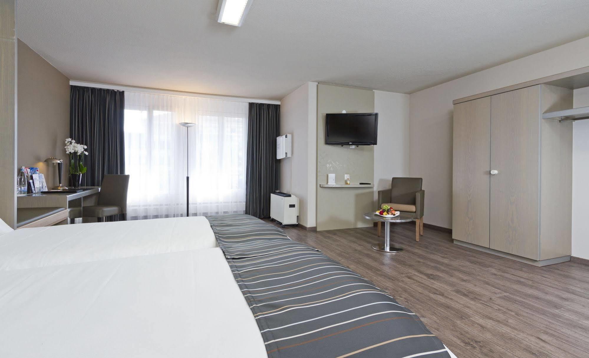 Hotel Olten Swiss Quality Ngoại thất bức ảnh