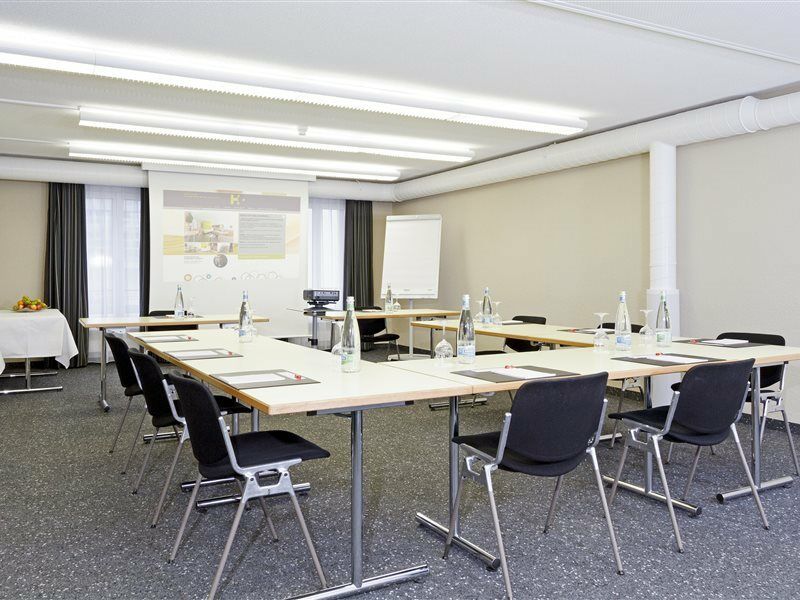 Hotel Olten Swiss Quality Ngoại thất bức ảnh