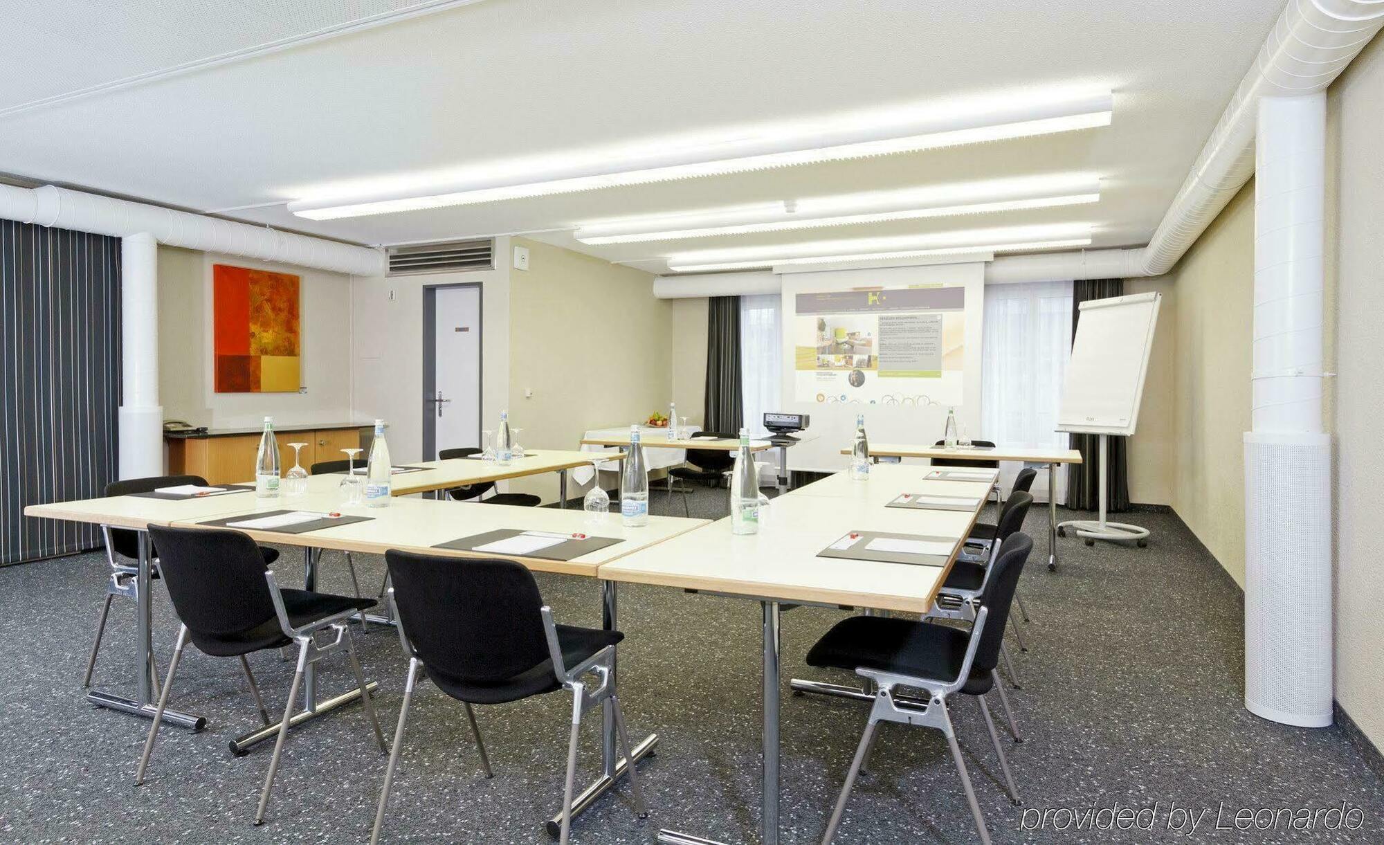 Hotel Olten Swiss Quality Ngoại thất bức ảnh